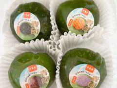 -泽惠园·正宗大连老式糕点