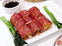 麻趣红米肠-稻香酒家(天河城店)