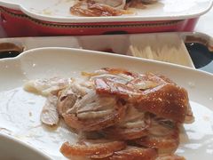 -大鸭梨烤鸭(金色漫香店)