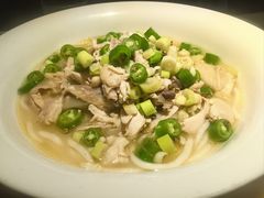 椒麻鸡-韵秋荷(宝山龙湖天街店)