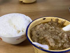 -定家小酥肉·清真(回民街店)