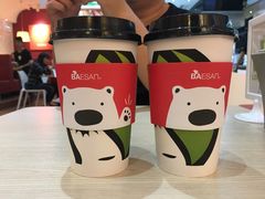 -813芭依珊 BAESAn(汇港购物中心店)