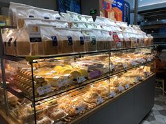 -BreadTalk面包新语·烘焙蛋糕(深业上城店)