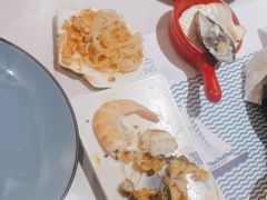 -喜庭海鲜自助(北辰三角洲北辰荟店)