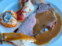 -澳门旅游塔360°旋转餐厅(南湾湖广场店)