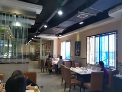 大堂-万和源炝锅城·活鱼现炝(文艺北路店)