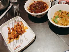 -阿财老铺·老蚌埠龙虾城(华夏总店)