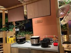 -鱼酷活鱼烤鱼(静安大融城店)