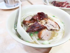 -一乐烧鹅(中环店)