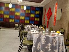 包厢-古南都·老广东酒楼(龙江店)