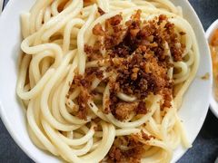 脆臊面-二号桥脆绍面(星辉中路店)