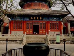 -大钟寺古钟博物馆