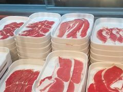 -满香园自助海鲜烤肉(赣榆吾悦广场店)