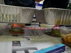 -鸣记脆皮烤鱼·海鲜烤鱼(三八广场店)