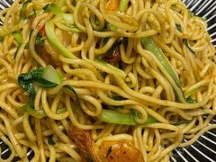 海鲜捞面-苹果树下艺术餐厅(通州店)