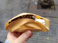 -易老大蛋烘糕(奎星楼总店)