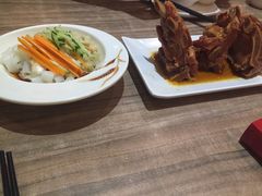 -九毛九西北菜(番禺万达店)