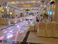 -冠豪主题婚礼酒店·宴会厅(机场店)