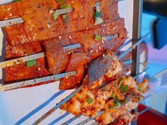 -燥次·烧烤酒场(万象城店)