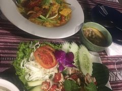 -Paak Dang Riverside 红嘴河畔餐厅