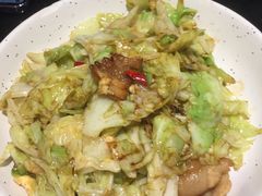 -老头儿油爆虾·知味杭州(爱琴海购物中心)
