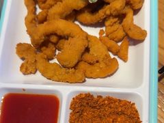 -俭寨大盘鸡·缸子肉·小公鸡·新疆菜(云通店)