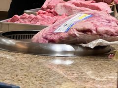 -焼肉 番手十番(銀座三越店)