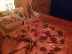 -HIB HUB公社(解放西路店)