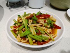 泡椒板筋-泉上·发现DISCOVERY ·黔菜餐厅(银海元隆广场店)