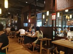大堂-老班长手工灌汤包老店(东山店)