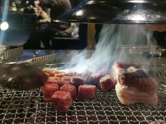 -不好找木炭烤肉