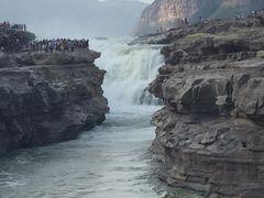 -陕西黄河壶口瀑布旅游区