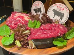 -二刀潮牛(重庆光环购物公园店)