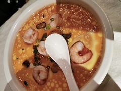 松露虾仁蒸蛋-胡桃里音乐酒馆(白云五号T5 MALL店)