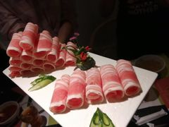 -番食园鲜食火锅(高新店)