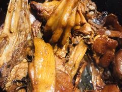 -鑫阿强海鲜大排档·老厦门特色菜(中山路店)