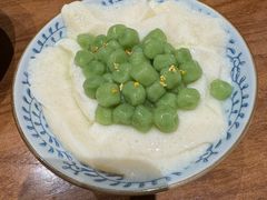 -李百蟹·江南蟹黄面(夫子庙店)