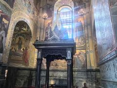 -滴血救世主教堂