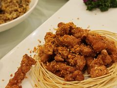 -翠香阁潮州菜馆·始于1994(珠江路店)