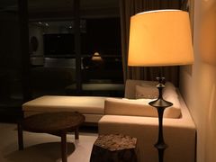 -海南清水湾莱佛士酒店