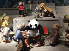 -成都泰迪熊博物馆