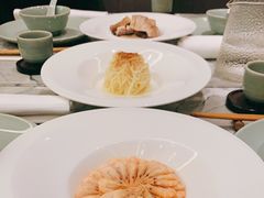 -萬國春·中菜馆(颐和公馆店)