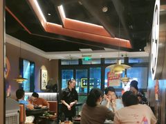 -骨之味·筒骨汤火锅(江头店)
