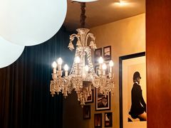 -THE OLD HOUSE酒吧