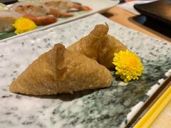 -板长寿司(铜锣湾店)