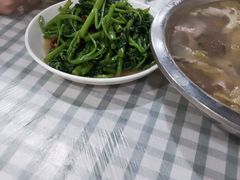 -卢六川汤肉(南方花园店)