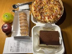 -法桐蛋糕·手作面包(万象城店)
