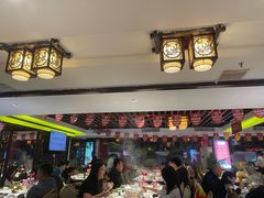 -潮泰牛肉火锅 · 创于1992年(车公庙店)