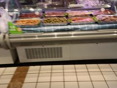 -神农美特好生鲜超市(康宁街店)