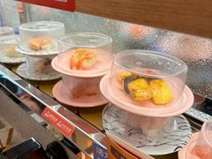 -争鲜回转寿司(海曙天一PLUS店)